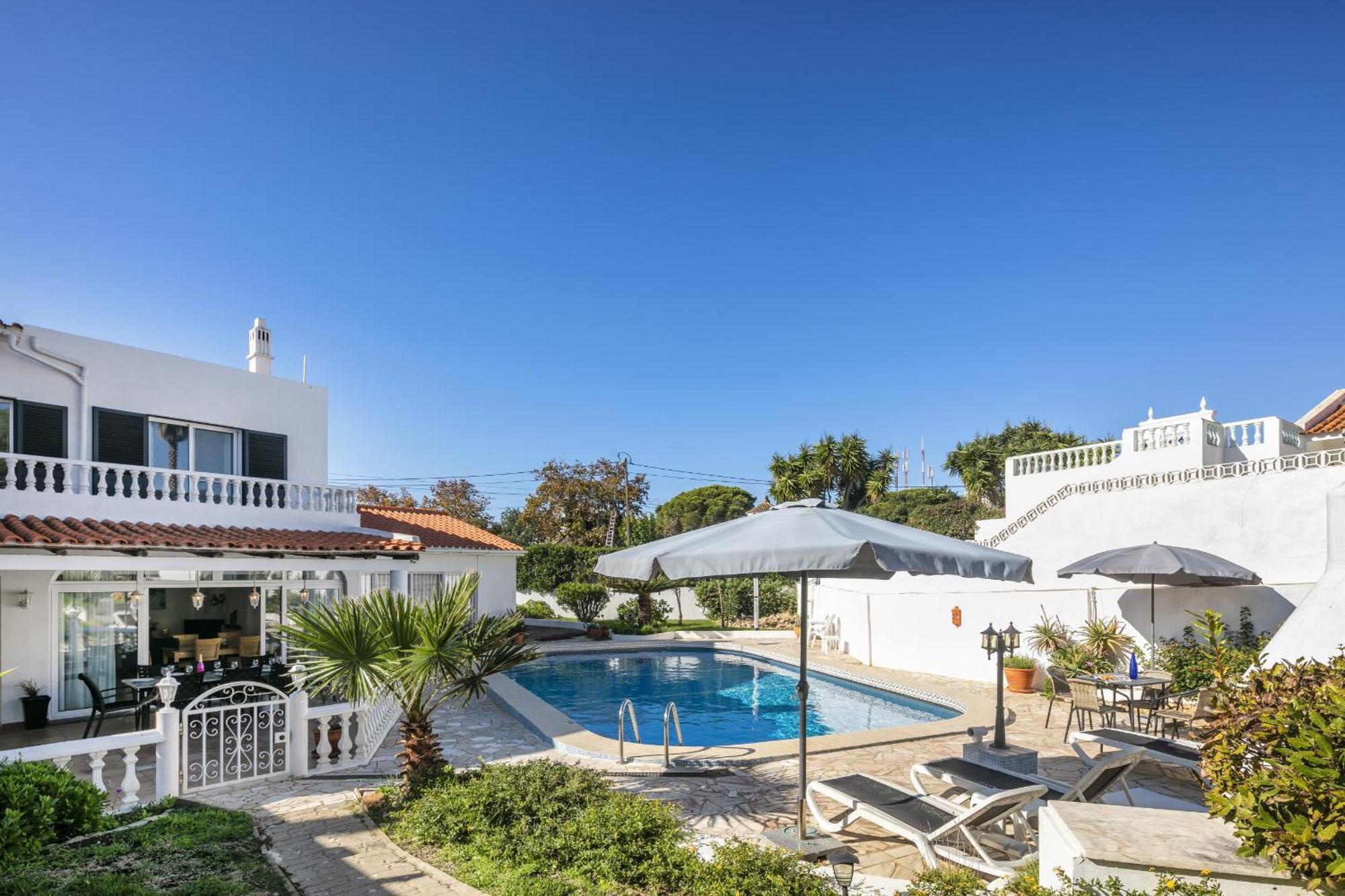 הוילה קארבואירו Casa Sentosa מראה חיצוני תמונה
