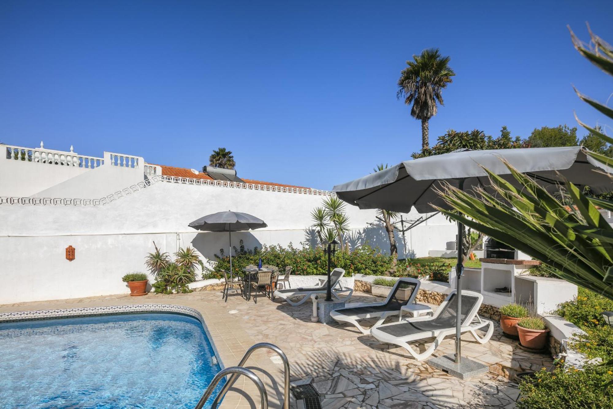 הוילה קארבואירו Casa Sentosa מראה חיצוני תמונה