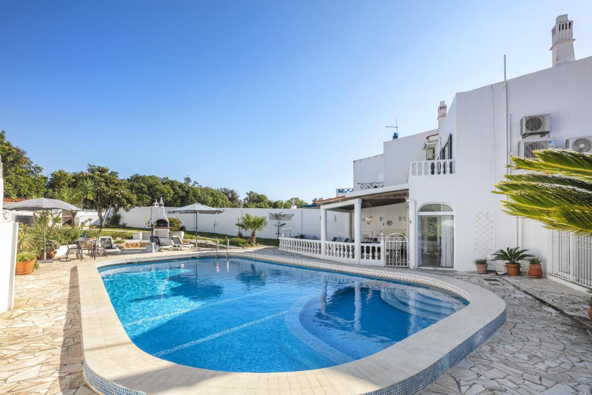 הוילה קארבואירו Casa Sentosa מראה חיצוני תמונה