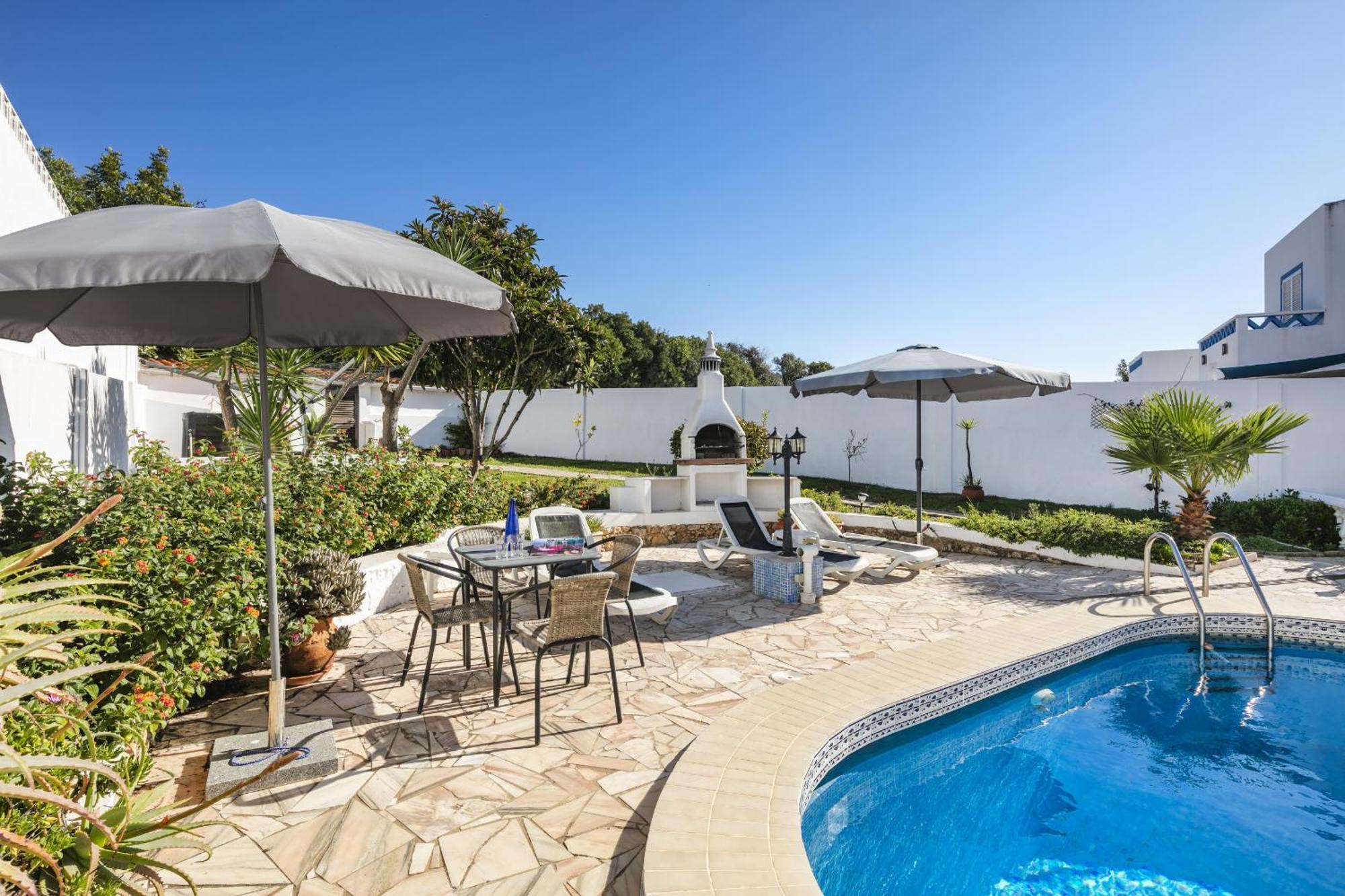 הוילה קארבואירו Casa Sentosa מראה חיצוני תמונה