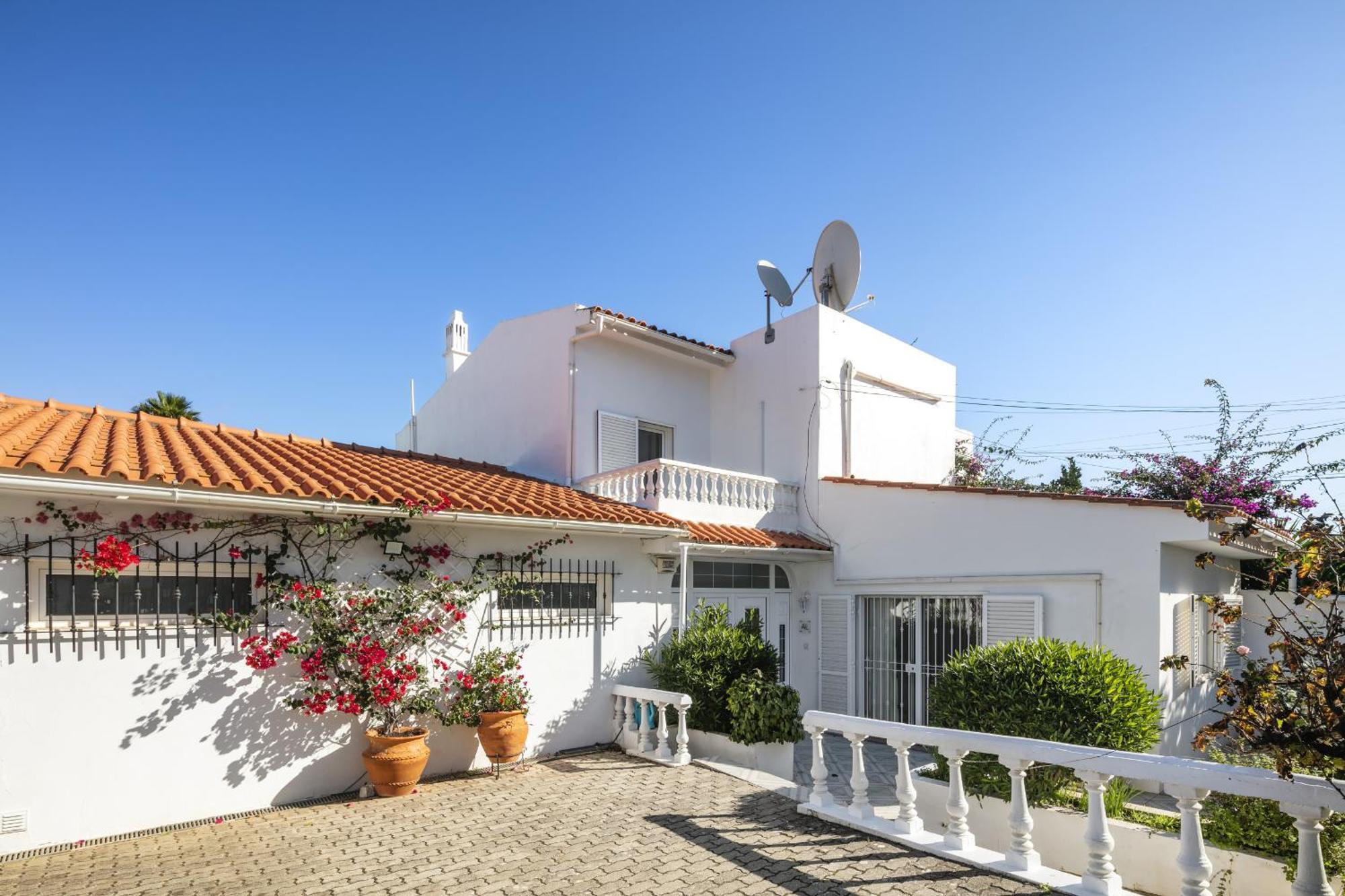 הוילה קארבואירו Casa Sentosa מראה חיצוני תמונה