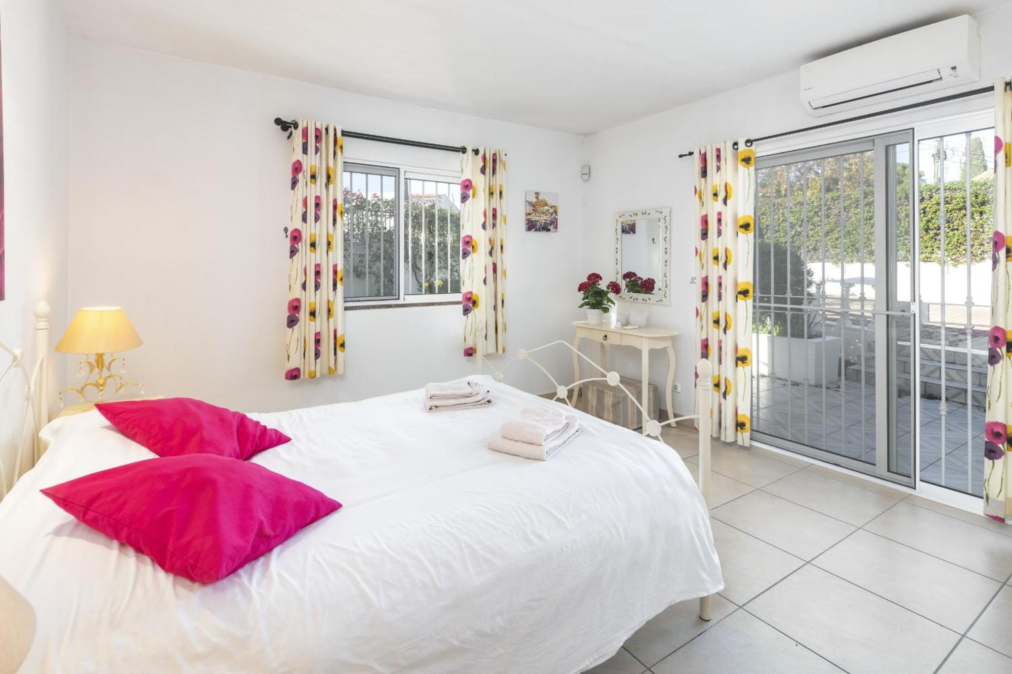 הוילה קארבואירו Casa Sentosa מראה חיצוני תמונה