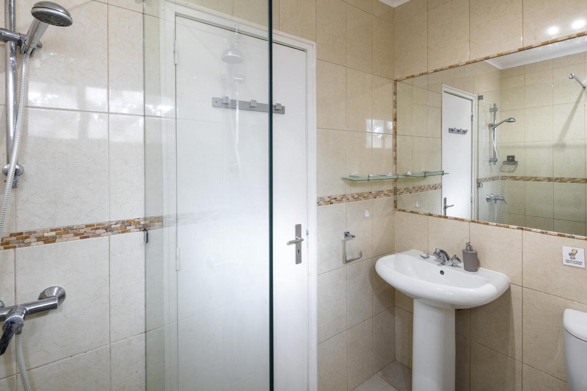 הוילה קארבואירו Casa Sentosa מראה חיצוני תמונה